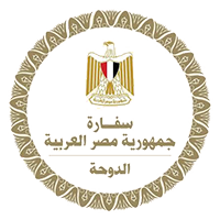 Egyptian Embassy in Doha