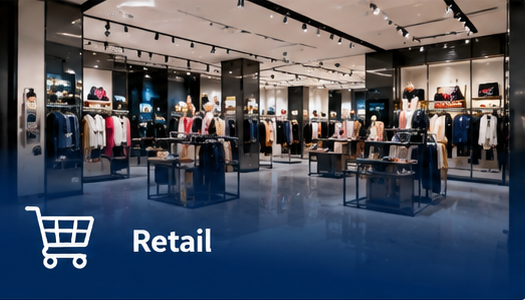 Retail IT Solutions in Qatar