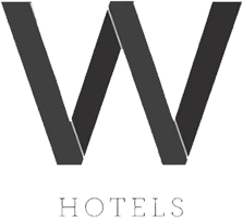 W hotels